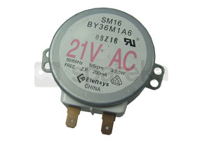 Plateau moteur DE31-10154D