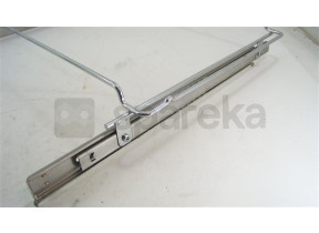 Plateau sortant sur système coulissant 74X0283