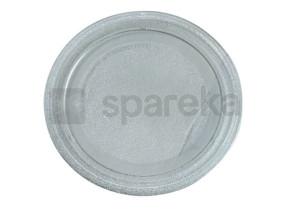 Plateau tournant en verre (24,5cm) 3390W1G005D
