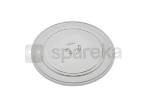 Plateau tournant en verre 482000097472