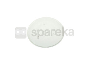 Plateau tournant en verre (d360 1400g) DE63-00806A