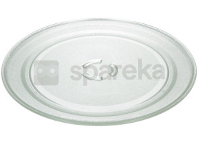 Plateau tournant en verre diamètre 360mm 481946678348