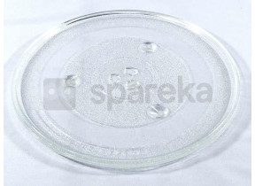 Plateau tournant en verre KW713738