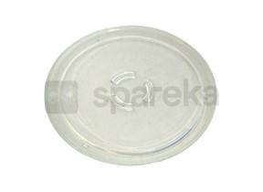 Plateau tournant en verre ø 250mm 481246678412