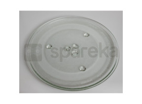 Plateau tournant en verre ø 285mm DE74-20102D
