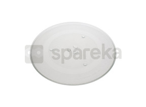 Plateau tournant ø 360mm 71X0492