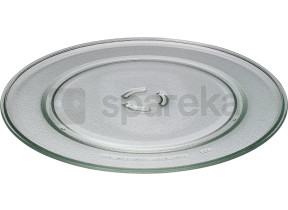 Plateau tournant ø 40cm pour micro-ondes integrables twin 481246678426