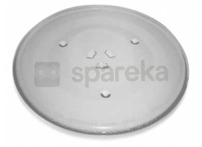 Plateau tournant verre 32cm ck910 me102v-bx/xef me102v/xef ge102v-x ce117ppt micro onde ck940nf DE74-20015G