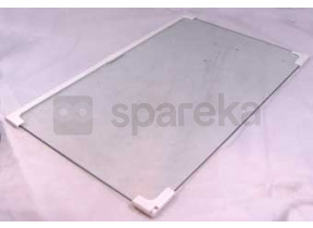 Plateau verre a/encadrem. 49036123