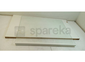 Plateau verre F27Q000A4