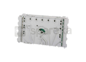 Platine de controle programmée 11009988