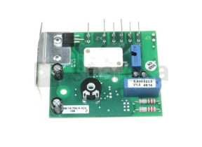 Platine emballé pour remplacement 4.682-115.0
