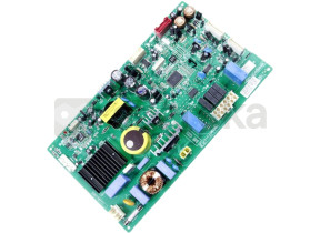 Platine principale assemblée EBR77877712