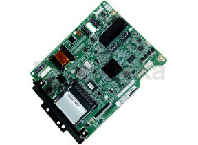 Platine principale bpr EBU62134504