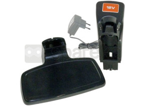 Plinthe avec chargeur (12v) 2198998888