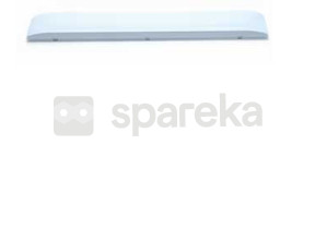 Plinthe blanche pw C00116552