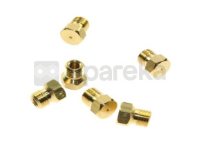 Pochette injecteurs gaz butane C00066234