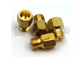 Pochette injecteurs gaz nat C00021382