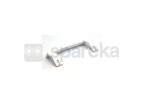 Poigne de porte, blanc 4872690100
