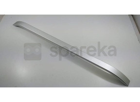 Poignee aluminium refrigerateur 838x37 C00292392