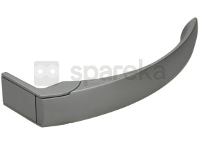 Poignée aluminium (x1) 06239404