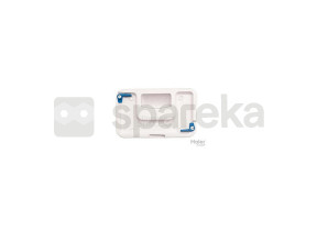 Poignee bac condenseur 0180200038