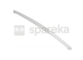 Poignée blanche 76X7291