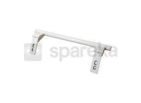 Poignee blanche l310mm - entre axe l245mm 743067000