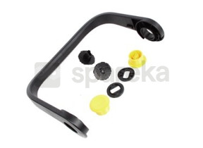 Poignee complet 9.001-284.0