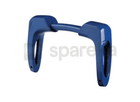 Poignee complete bleue R0631900