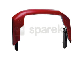 Poignée complète rouge coupé neo 78602708