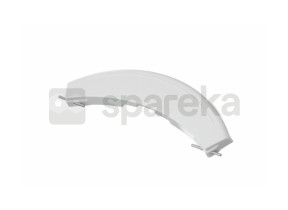 Poignée de hublot 205x65x25mm 00266751