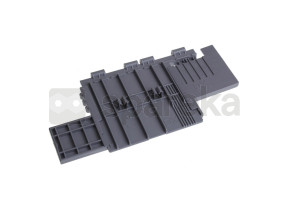 Poignée de panier réglable droite 481290508729