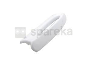 Poignée de porte blanche 481246268876