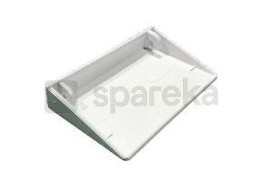 Poignée de porte congélateur 481246228506