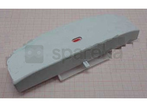 Poignée de porte de congélateur 694931190