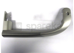Poignee de porte (frigo+congel) 4326381100