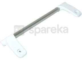 Poignée de porte gda blanc C00111164