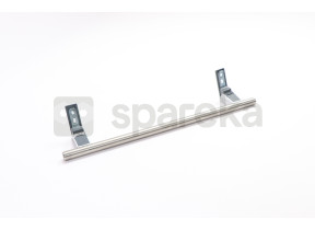 Poignée de porte (inox) 7438432