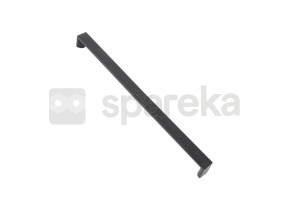 Poignée de porte noir delta 3 3554052021