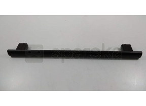 Poignée de porte noire 3554078034