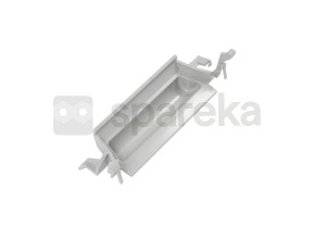 Poignée de porte pour lave-vaisselle 1118524295