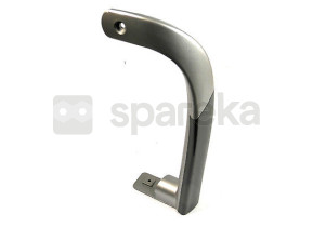 Poignée de porte ref/congel 28cm 4326380800