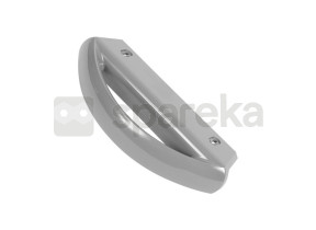 Poignée de porte verticale pour réfrigérateur/congélateur 2236286155