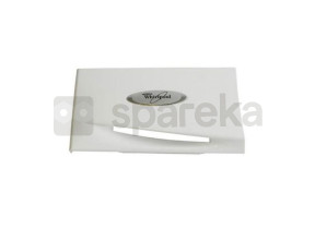 Poignée de tiroir 481249818649