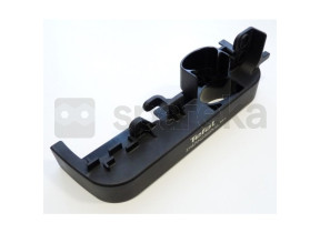 Poignée droite noire TS-01032940