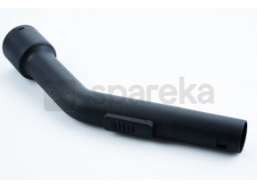 Poignée flexible gris anthracite d35mm 3565460