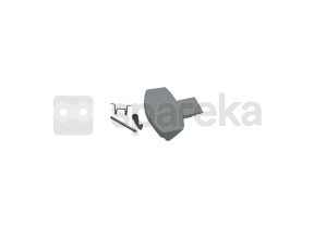 Poignee hublot indesit 110x27x98mm C00259035