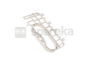 Poignée latérale pour panier supérieur de lave-vaisselle 8996461749765
