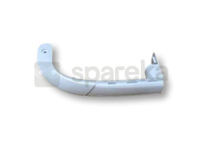 Poignée porte congel 4812730100